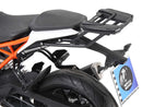 KTM 390 Duke [2017-2023] - Porta-malas Easyrack preto