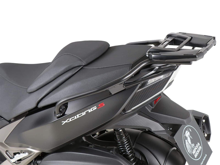 Kymco Xciting S 400 Abs [2018-2024] - Easyrack