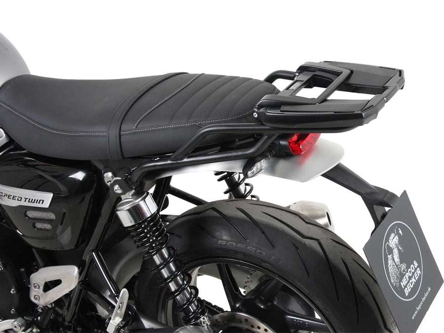Triumph Speed ​​​​Twin 1200 [2019-2021] - Mala superior