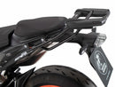 KTM 890 Duke R [2020-2023] - Porta-malas Easyrack preto