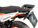 KTM 890 SMT [2023-2026] - Porta-malas Easyrack preto