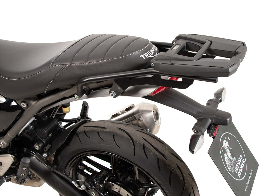 Triunfo Speed ​​400 [2024-2025] - Easyrack