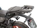 KTM 125 Duke [2024-2026] - Porta-malas Easyrack preto