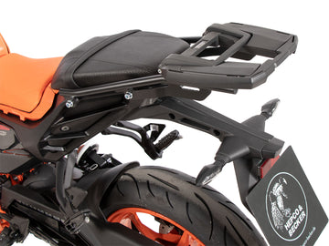 KTM 390 Duke [2024-2026] - Porta-malas Easyrack preto