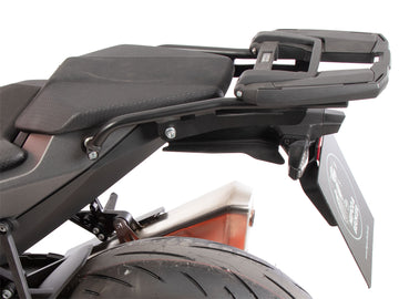 KTM 990 Duke [2024-2026] - Porta-malas Easyrack preto