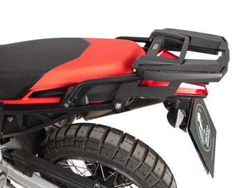 Aprilia TUAREG 660 [2025-] - EASYRACK preto - 0