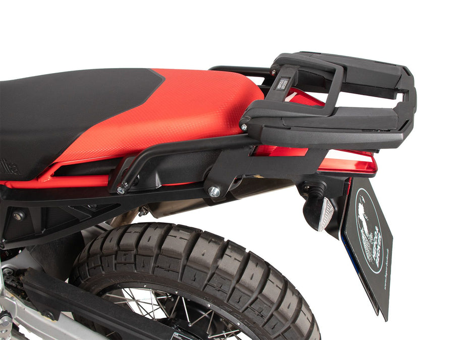 Aprilia TUAREG 660 [2025-] - EASYRACK preto