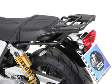 Honda CB 1100 EX [2017-2020] - Porta-malas Easyrack preto