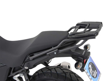 Honda CB 500 X [2017-2018] - Porta-malas Easyrack antracite