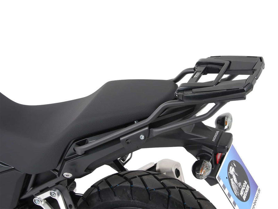 Honda CB 500 X [2019-2023] - Porta-malas Easyrack antracite