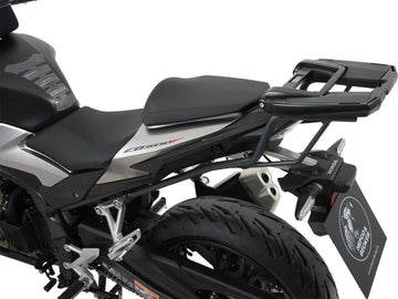 Honda CB 500 F [2019-2023] - Porta-malas Easyrack antracite