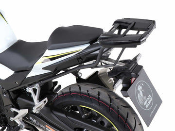 Honda CBR 500 R [2019-2023] - Porta-malas Easyrack antracite