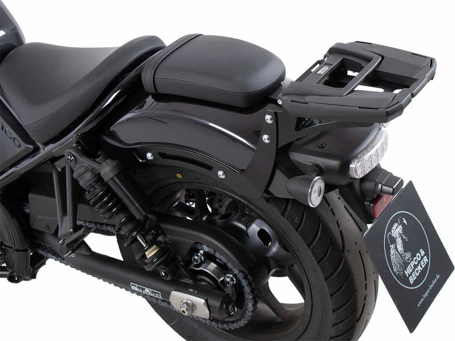 REBEL DE HONDA CMX 1100 [2025] - Easyrack