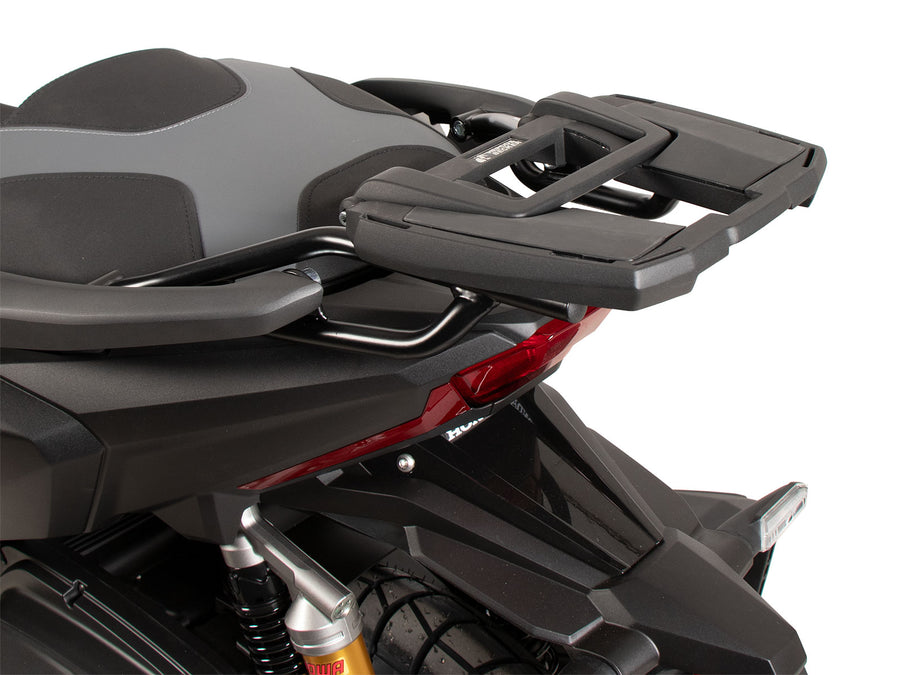 Honda ADV 350 [2022-2026] - Porta-malas Easyrack preto