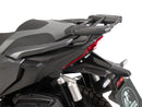 Honda ADV 350 [2022-2026] - Porta-malas Easyrack preto