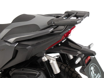 Honda ADV 350 [2022-2026] - Porta-malas Easyrack preto