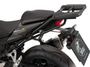 Honda CB 750 Hornet [2023-2026] - Porta-malas Easyrack preto