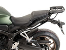 Honda CB 650 R [2024-2026] - Porta-malas Easyrack preto