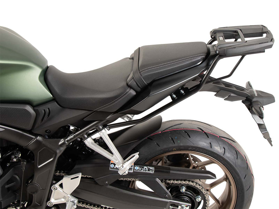 Honda CB 650 R [2024-2026] - Porta-malas Easyrack preto