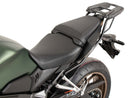 Honda CB 650 R [2024-2026] - Porta-malas Easyrack preto