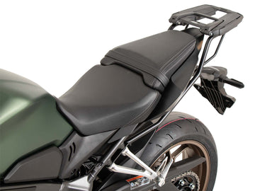 Honda CB 650 R [2024-2026] - Porta-malas Easyrack preto