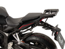 Honda CBR 650 R [2024-2026] - Porta-malas Easyrack preto