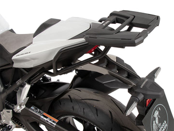 Honda CB 1000 Hornet [2025-2026] - Porta-malas Easyrack preto