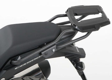 Honda CB 500 X [2013-2016] - Porta-malas Easyrack antracite