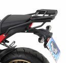 Honda CBR 650 F [2014-2018] - Porta-malas Easyrack preto