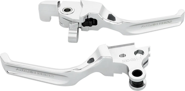Harley Davidson Fltr [ARLEN NESS] – Conjunto de alavancas de método - 0
