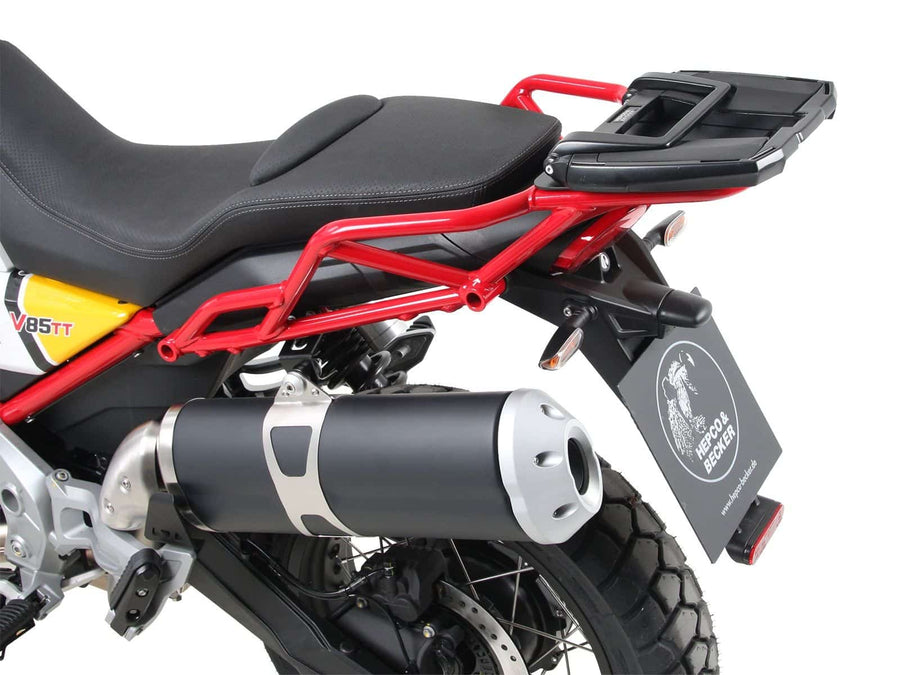 Moto Guzzi v 85 TT [2019-2023] - Easyrack
