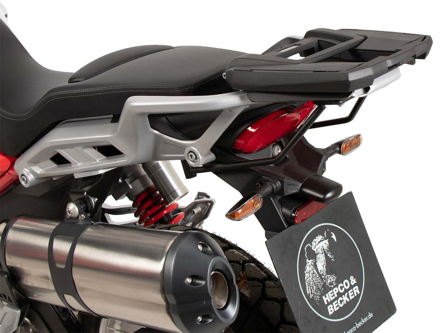 Moto Guzzi v 85 TT [2024-2025] - Easyrack