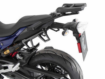 BMW F 900 R [2025-2026] - Porta malas Easyrack