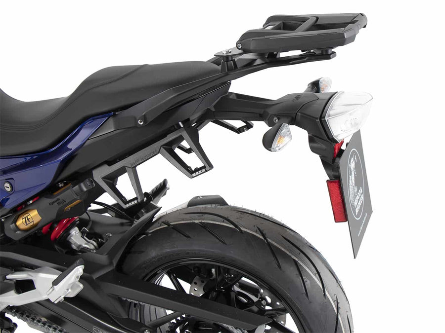 BMW F 900 R [2025-2026] - Porta malas Easyrack