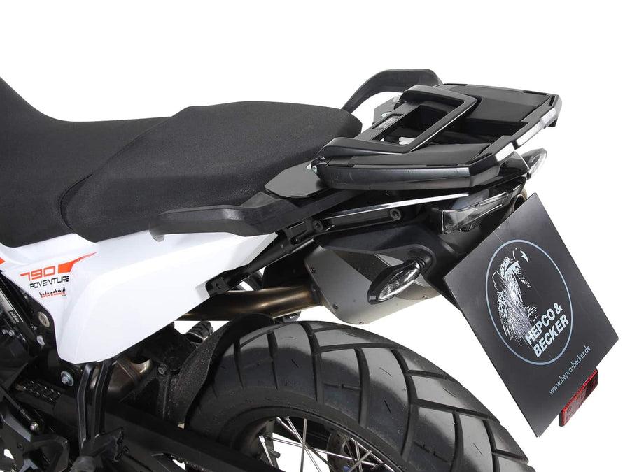 KTM 790 Adventure [2019-2021] - Porta-malas Easyrack