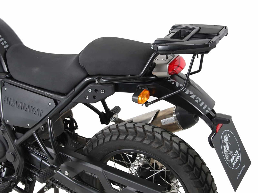 Royal Enfield Himalaia [2018-2020] - Easyrack