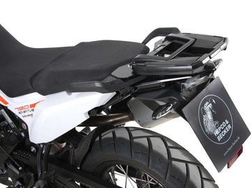KTM 890 Adventure [2021-2022] - Porta-malas Easyrack