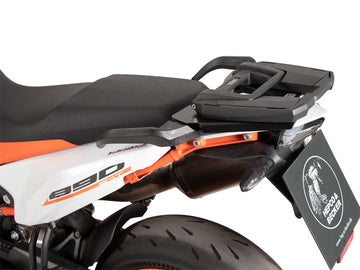 KTM 890 SMT [2023-2026] - Porta-malas Easyrack