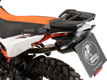 KTM 890 Adventure [2023-2026] - Porta-malas Easyrack