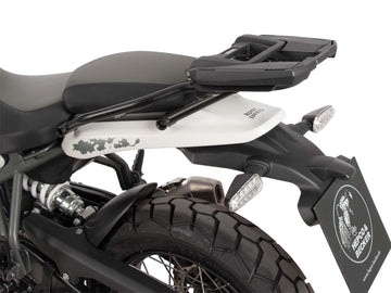 Royal Enfield Himalaia 450 [2024-2025] - Easyrack