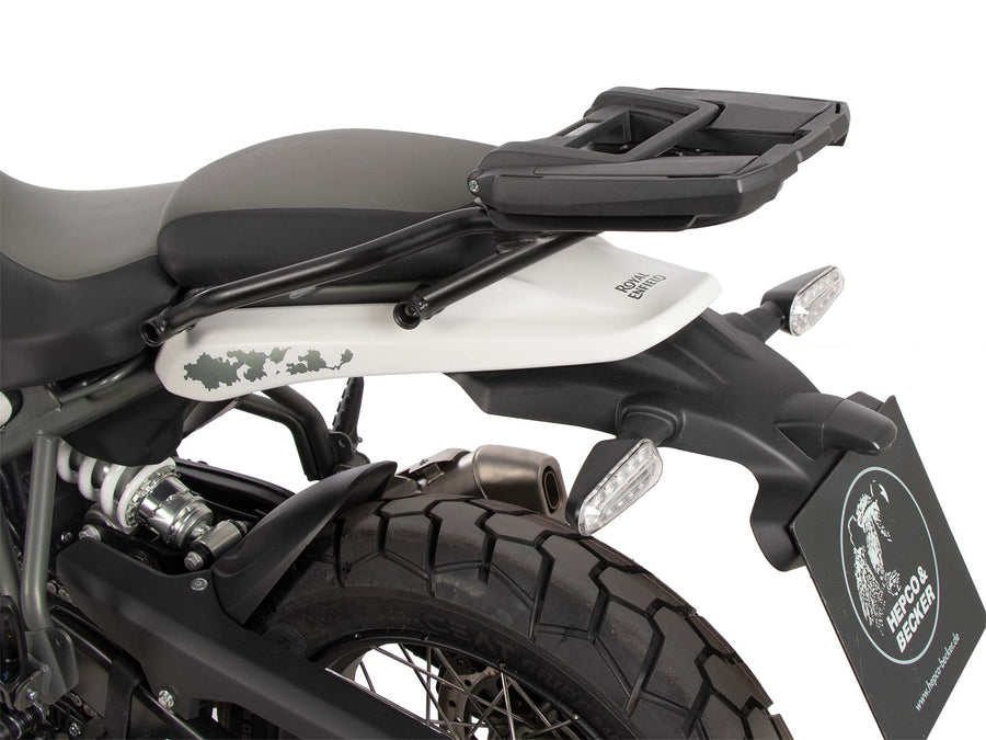 Royal Enfield Himalaia 450 [2024-2025] - Easyrack
