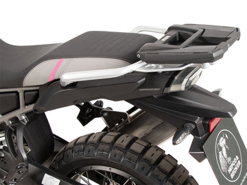 CF Moto 450 MT [2024-2026] - Porta-malas Easyrack