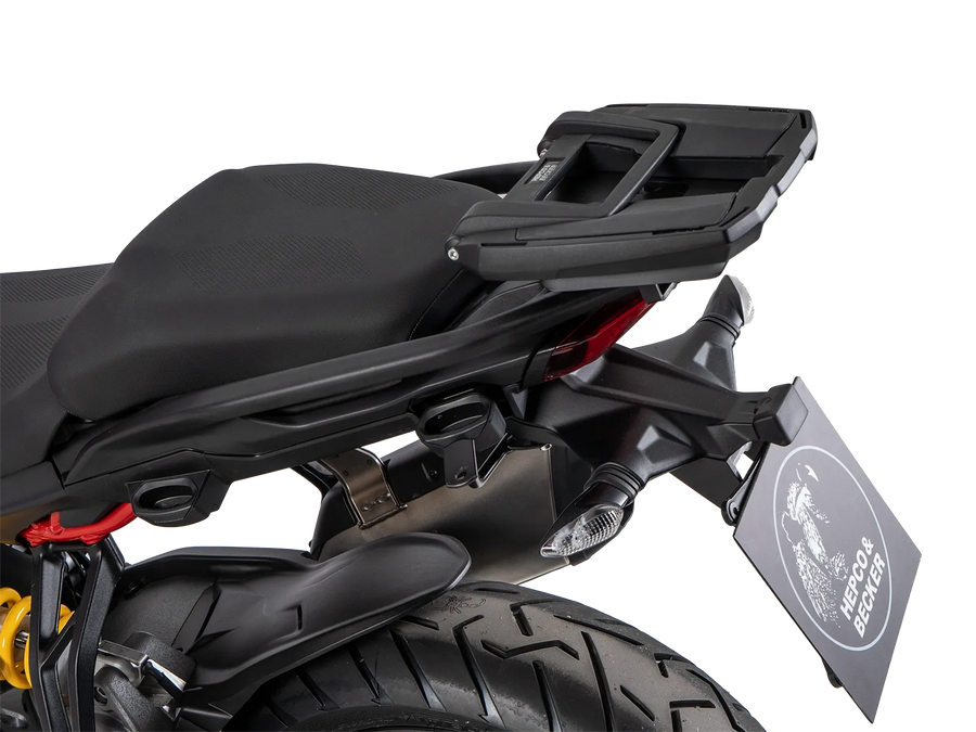 DUCATI Multistrada V2 [2025-] - Easyrack para ponte original