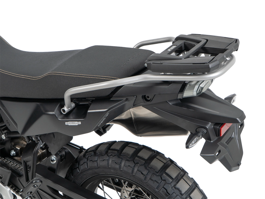 CF Moto 800 MT-X [2025-2026] - Porta-malas Easyrack