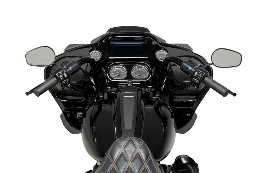 HARLEY DAVIDSON CVO ROAD GLIDE LIMITED FLTRKSEANV [2023] – High-Road Sport – Fortemente colorido