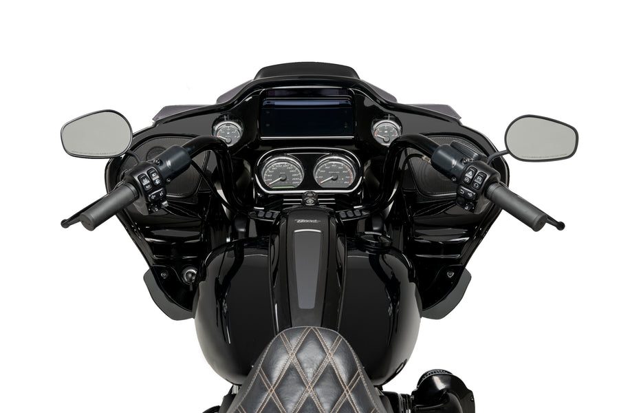 HARLEY DAVIDSON CVO ROAD GLIDE LIMITED FLTRKSEANV [2023] – Esporte de alta estrada