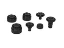 Harley Davidson Fxlrs [RICK'S MOTORCYCLES] - Kit completo de cobertura de eixo