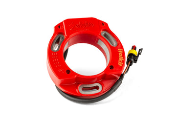 Beta RR Enduro 50 2T - Ignição do rotor interno Racing