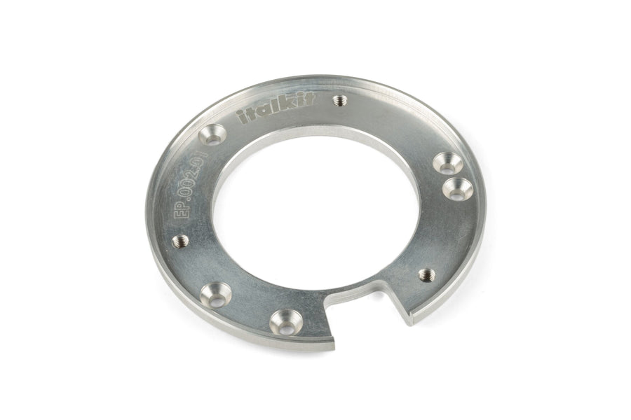 Beta RR SM 50 2T - Ignição do rotor interno Racing