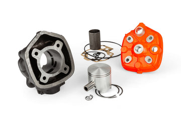 Beta RR Enduro 50 2T - kit cilindro Iron Pro Max 90 curso 44,8mm